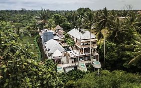 Suara Alam Suite Ubud By Ini Vie Hospitality